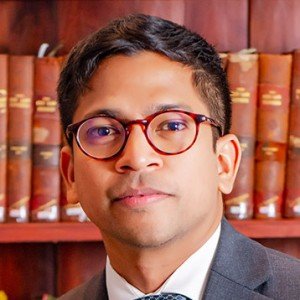  Eric Dathika Wikramanayake 